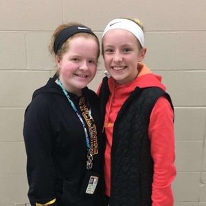 Meet your Posher, Abby